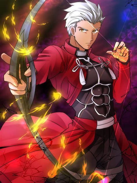 fate emiya